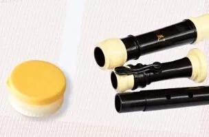 Tenor recorder барокко 8 Флейта с отверстиями grabadora gaitaInstrumento музыкальное профессиональное представление flauta tenor flauta doce barroca