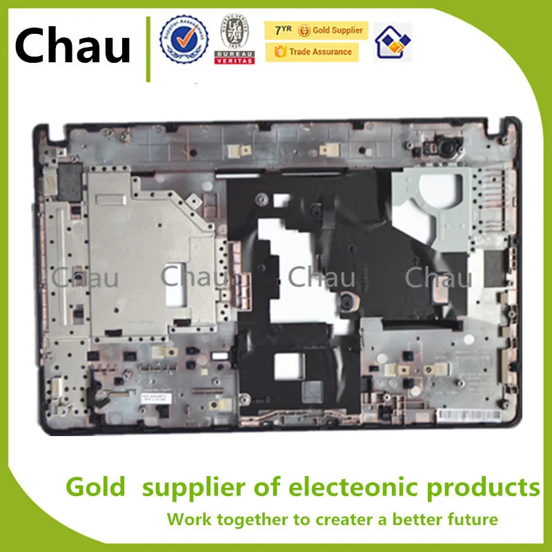 Новинка для Thinkpad Lenovo E530 E535 E530C E545 верхняя крышка Упор рук верхний корпус 04Y1210