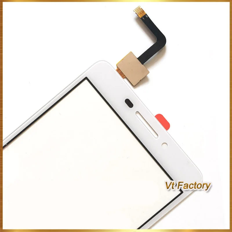 2 Color Touch Panel Touchscreen for Lenovo Vibe P1m P1ma40 P1mc50 Sensor Screen Digitizer Touchpad Front Glass Lens | Мобильные