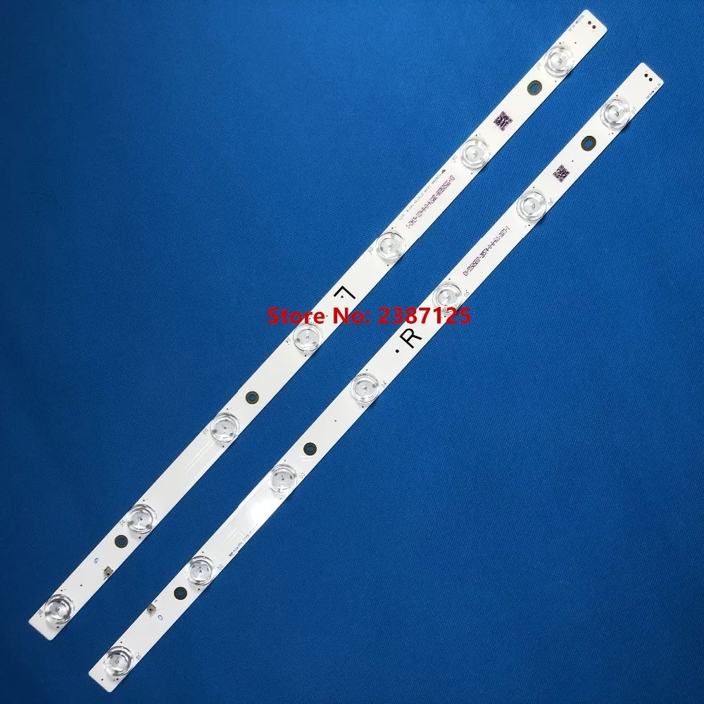 Светодиодные ленты LB55070 550TV01 V4 550TV02 для TX 55DX650B 55DX650E TH 55DX650M 55DXW654 55Ds500E 55Ds503E