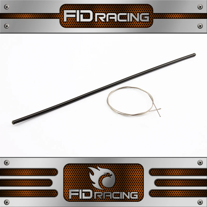 FID гоночный трос дроссельной заслонки для Dragon hammer V2|hammer spring|cable probecable clamp |