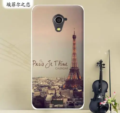 Силиконовый чехол для Wiko у себя fab мягкий TPU Мягкий силиконовый мобильного