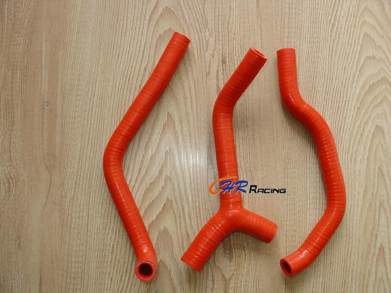 Силиконовый шланг охлаждающей жидкости для газа FSR450 FSR515 FSR 450 515 2007 2011 2008 09 10