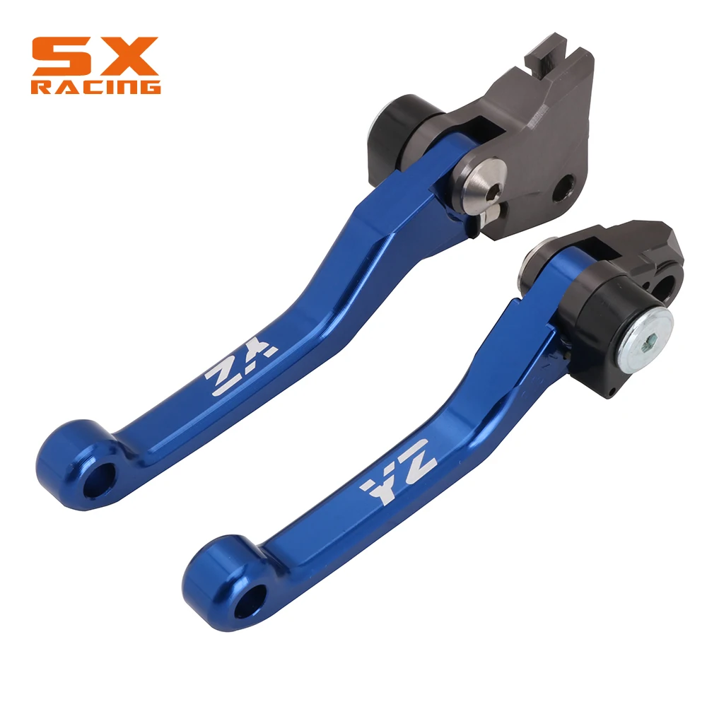 

Мотоциклетный рычаг сцепления тормоза CNC на заказ для мотоцикла YAMAHA YZ80 YZ85 YZ80 85 2015 2016 мотоциклетный внедорожник