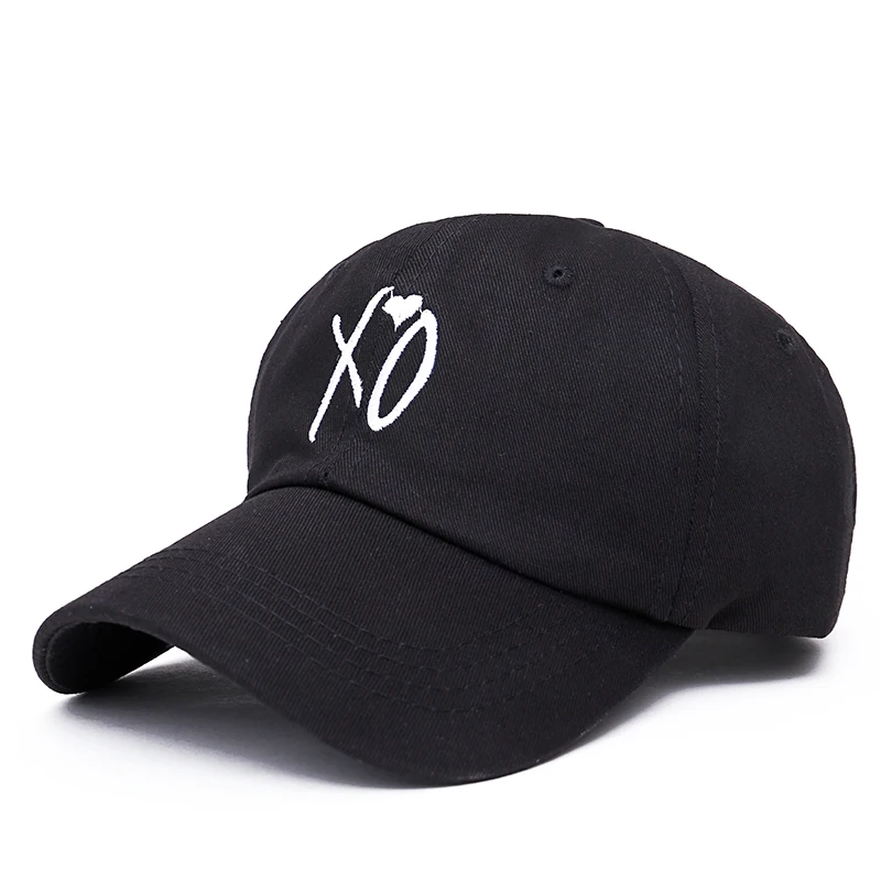 Новинка модная шапка XO Weeknd Snapback головные уборы для мужчин и женщин брендовые