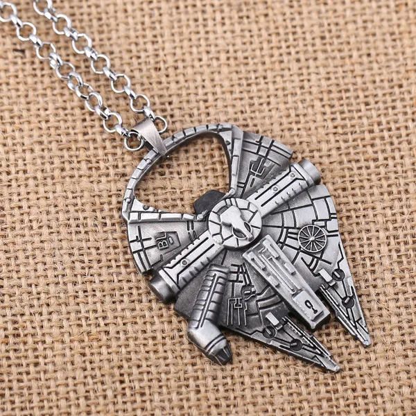 Новое модное ожерелье с подвеской Военная звезда открывалка для бутылок