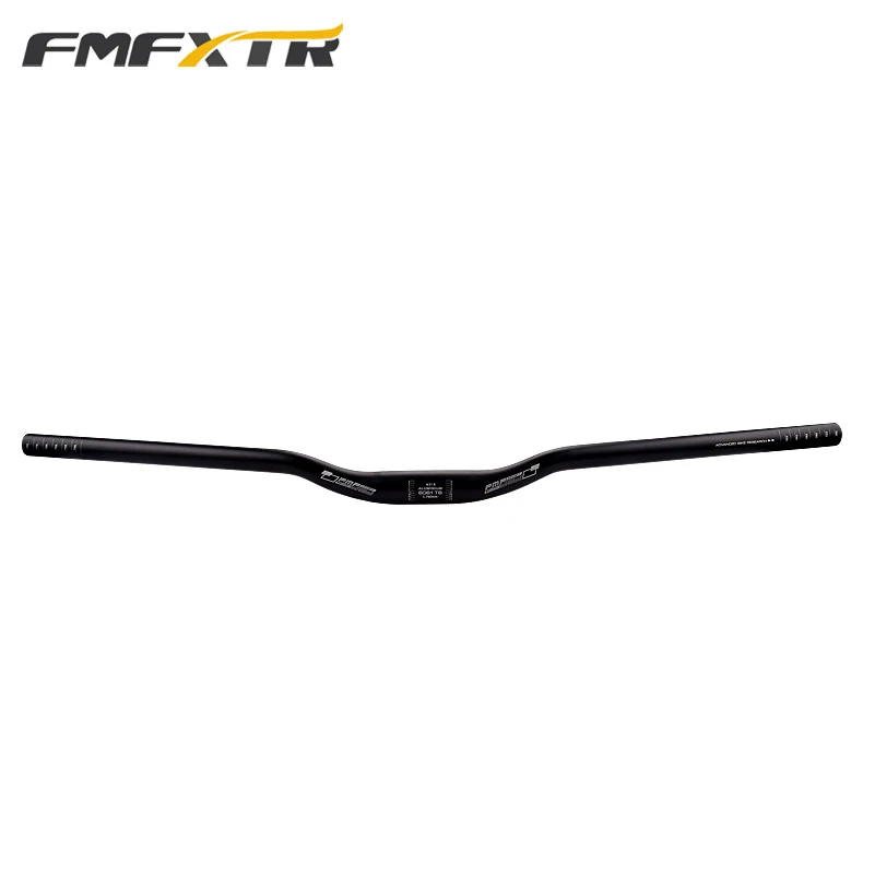 Горный велосипед горный из алюминиевого сплава 31 8x80 мм Удлиненная ручка