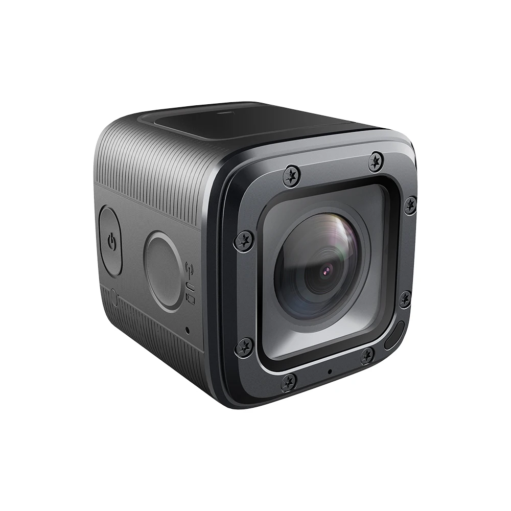 Новинка Foxeer BOX 2 4K HD экшн камера FPV SuperVison 155 градусов ND фильтр Поддержка приложения