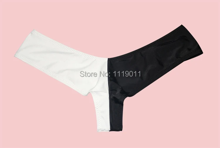 Сексуальный купальник с v-образным вырезом в стиле пэчворк Раздельный 2018 женские