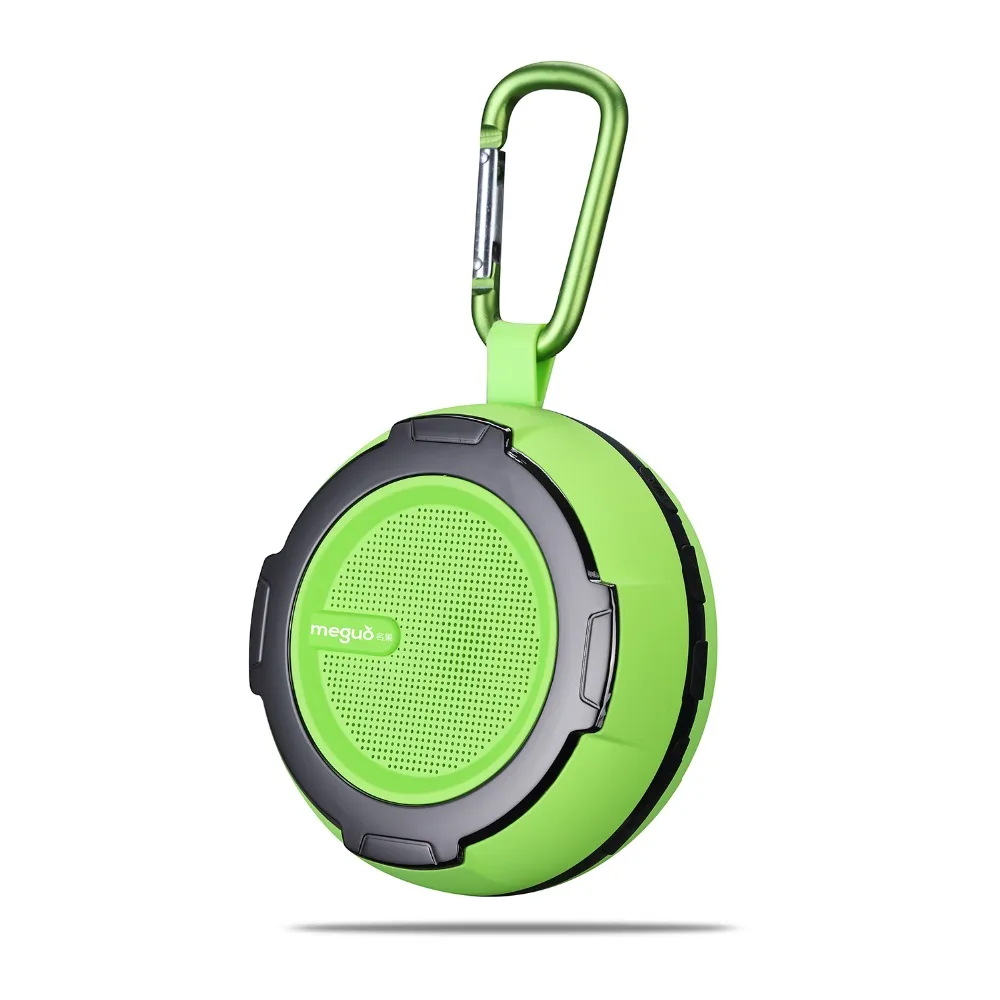 Meguo EF30 Открытые Беспроводные Bluetooth 4.0 Стерео Портативный Динамик Встроенный