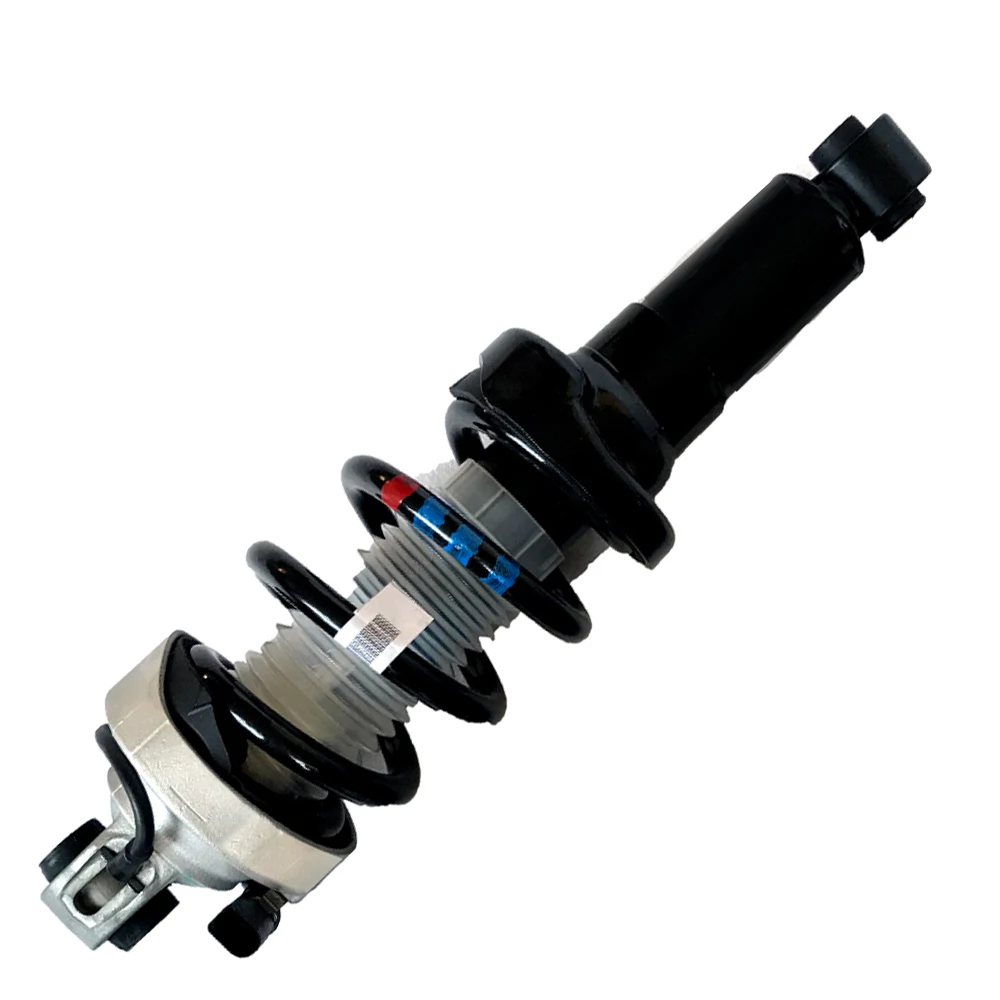 Подходят для AUDI R8 передняя левая пневматическая подвеска амортизационные стойки