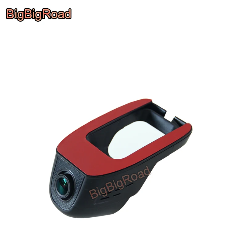 Видеорегистратор BigBigRoad для Chery Arrizo 5e 3 5 7 M7 e5 7e qq eq ea1 3xe tiggo 8 3x5 5x7 A1 A3