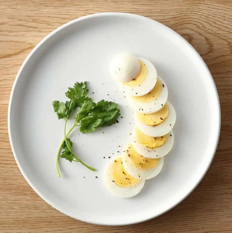 Яйцо резак стиль артефакт 304 нержавеющая сталь кухонные аксессуары Кухонные