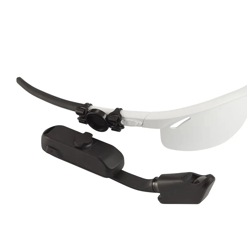 Garmin Varia Vision In-Sight display умные велосипедные носимые очки для езды на велосипеде