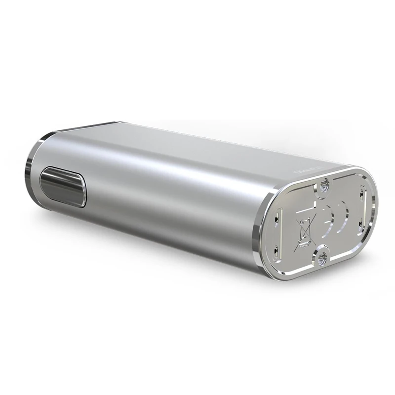 Оригинальный Eleaf iStick MELO с 4 комплекта бокс мод 60 Вт Vape 4400 мАч батарея подходит для