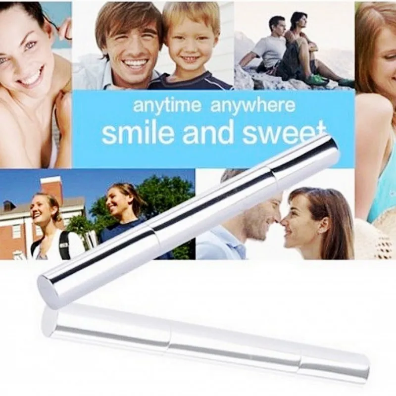 Ручка для отбеливания зубов White Dentes Brancos Dente Smile Clareador Clareamento Dientes Blanqueador Dental Blanchiment