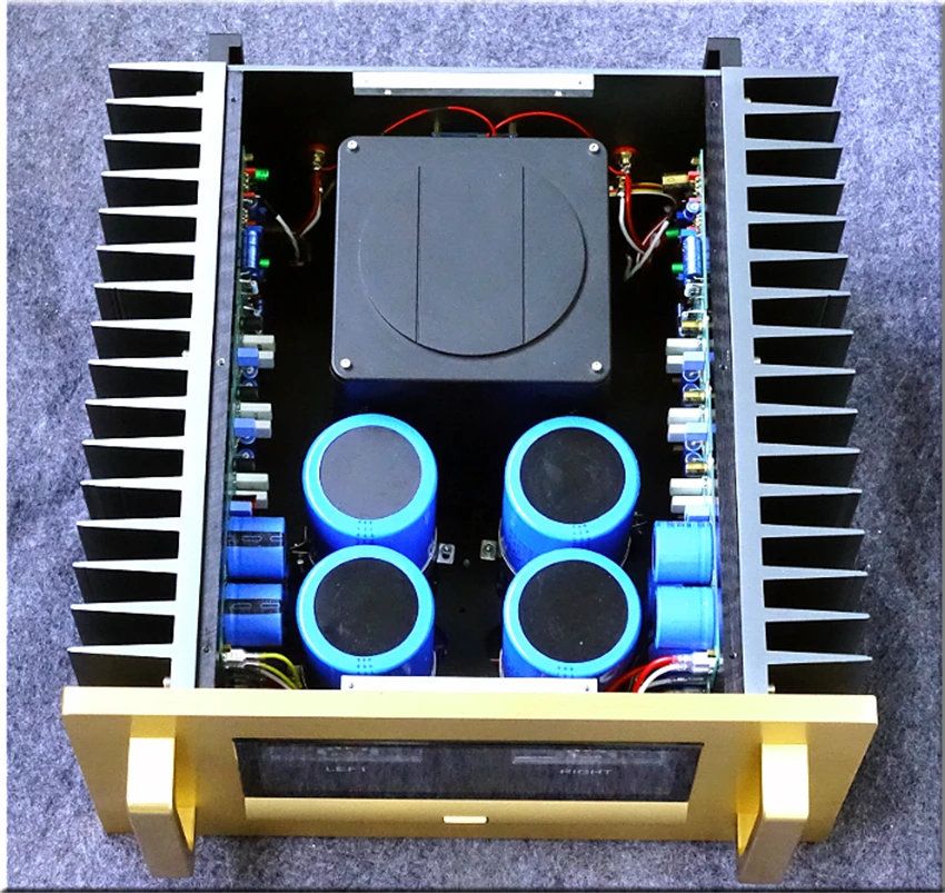 N-020 A7 reference E305 чистый усилитель мощности цепи мощность ful движущая сила чистый AC цепи FET двойные дифференциальные вход