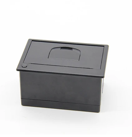 2 дюймовый термопринтер билета 58 мм встроенный принтер такси|taxi printer|ticket printerthermal