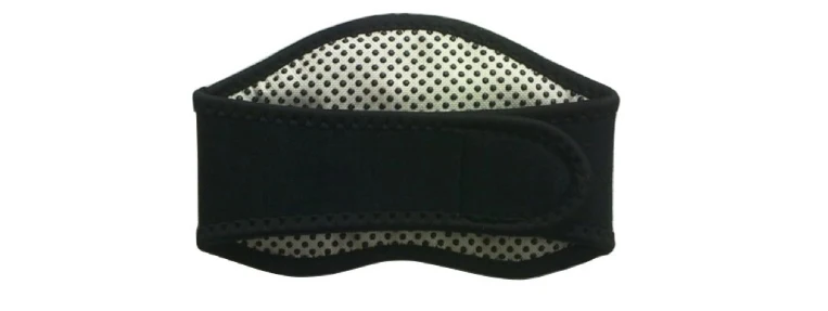 1 шт. магнитная терапия поддержка защита спонтанная турмалиновая Шейная