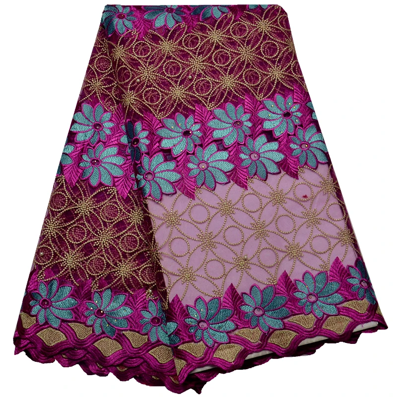 2017 Новое Поступление Африканский Шнурок Бесплатная Доставка Хорошая Чистая