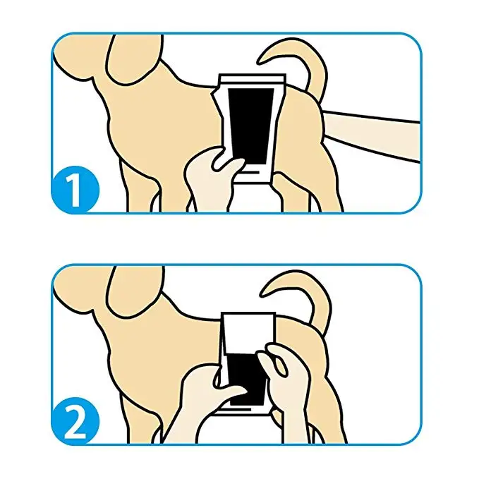 5 шт. подгузники для животных Собака одноразовый мужской палантин многоразовые