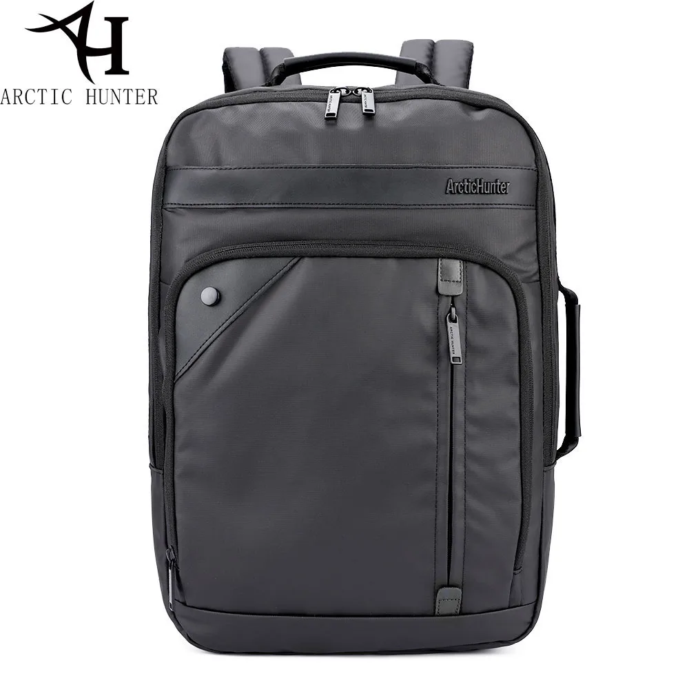 Арктический Охотник Водонепроницаемый Рюкзаки большой вместимости Для мужчин