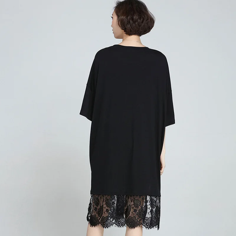 Горячие продажа весна лето новые моды для женщин О-Образным Вырезом топы