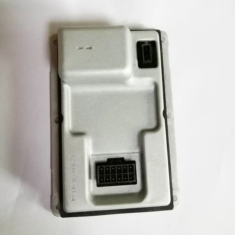 Сменный ксеноновый балласт Valeo D1S D1R 12PIN HID для фар LAD с ксеноновым балластом