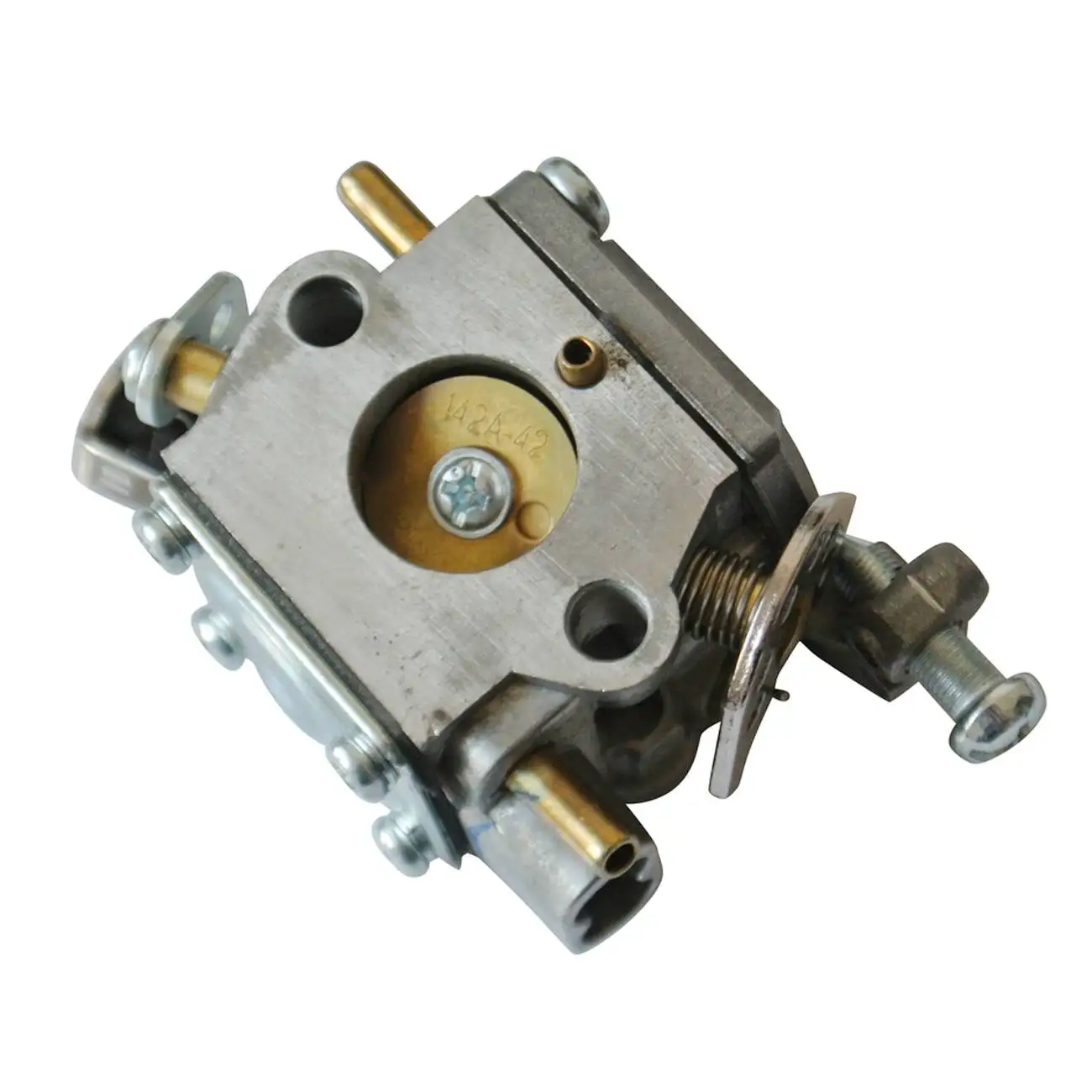 Новый карбюратор для бензопилы 309362001 309362003 Homelite 35cc 38cc 42cc Carb|for chainsaw|homelite chainsaw
