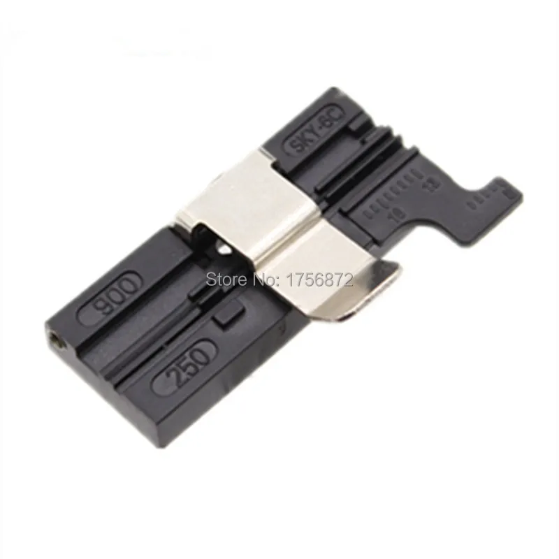 Fujikura CT 30 cleaver волоконный держатель FTTH для 0 25 мм 9 мм|fiber holder|ct-30 cleaverfujikura ct-30 |