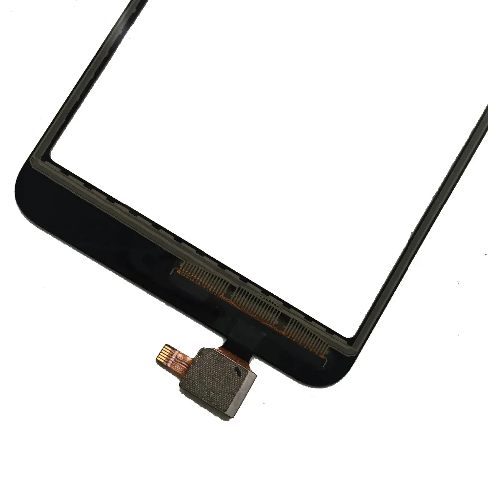 10 шт./лот Одежда высшего качества 5 7 "для Asus Zenfone Max плюс M1 ZB570TL X018D X018DC Сенсорный