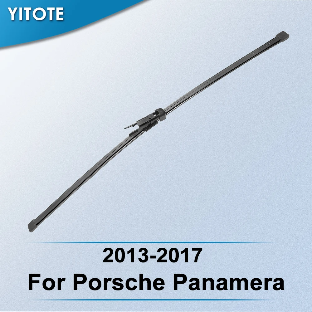 

Заднее лезвие стеклоочистителя YITOTE для Porsche Panamera 2013 2014 2015 2016 2017