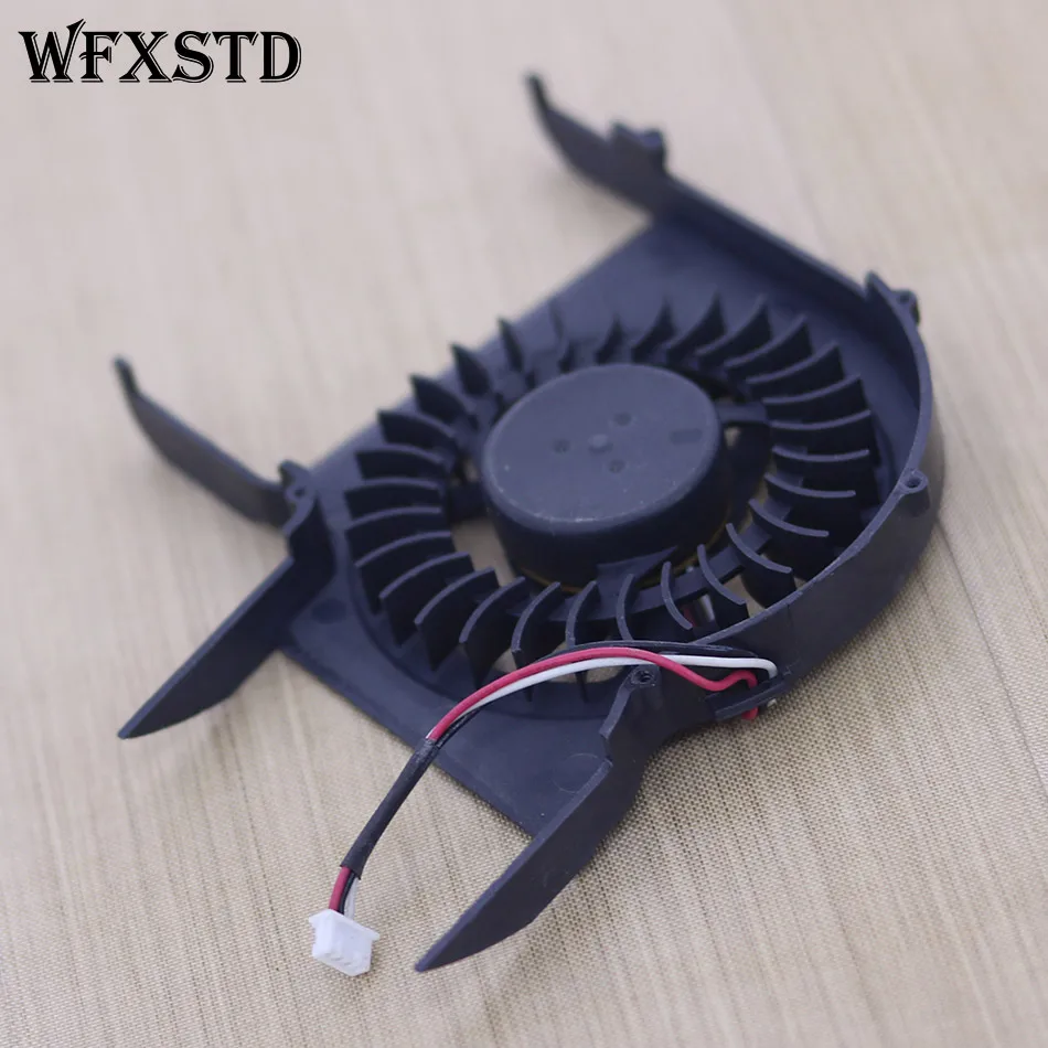Вентилятор охлаждения для SAMSUNG R428 R478 R431 RV410 R430v R439 P428 R429 R480 R440 DC бесщеточный кулер