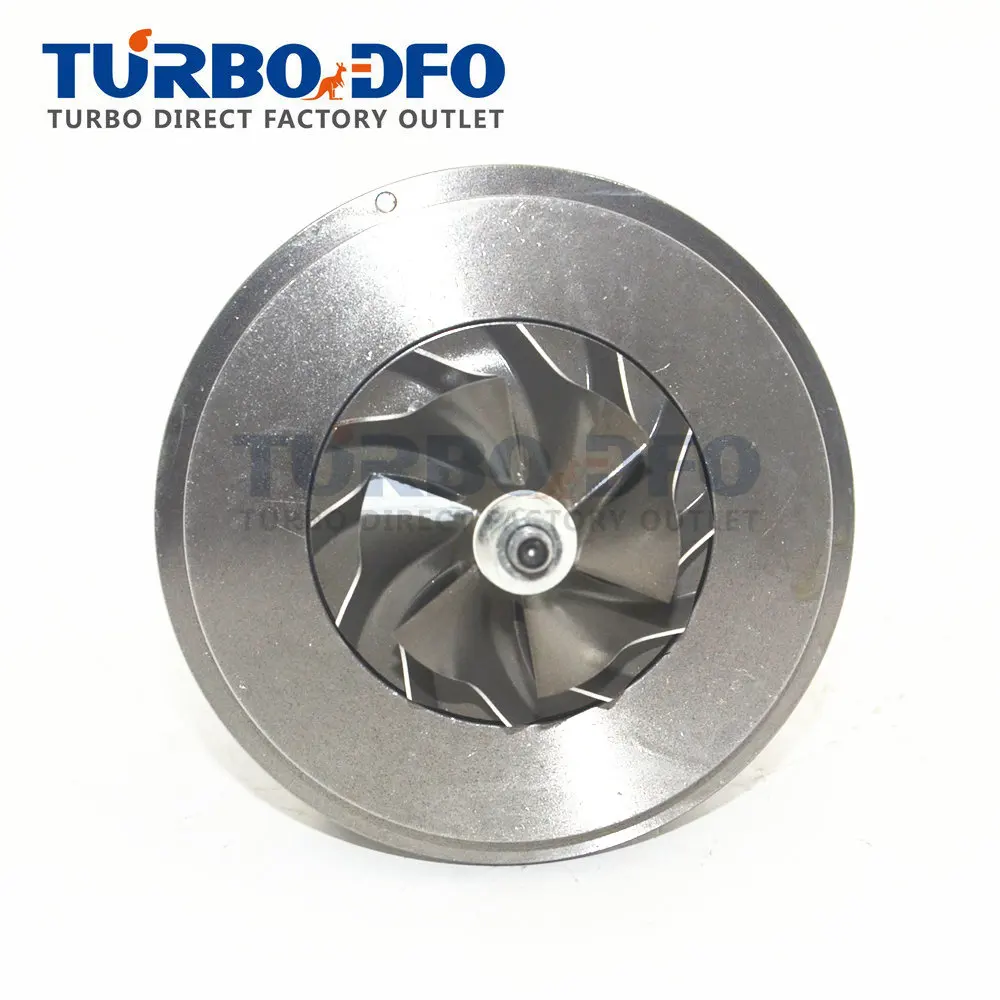 НОВЫЙ ТУРБОКОМПРЕССОР для Hyundai Gallopper 2 5 TDI 73 кВт 99 HP D4BH 49135 04131 картридж турбины CHRA