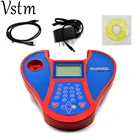 Программатор ключей Zedbull V5.08, устройство для клонирования автомобильных ключей