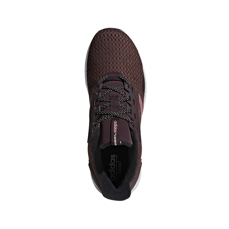 Оригинальный Новое поступление 2018 Adidas DURAMO 9 Для женщин прямые поставки от