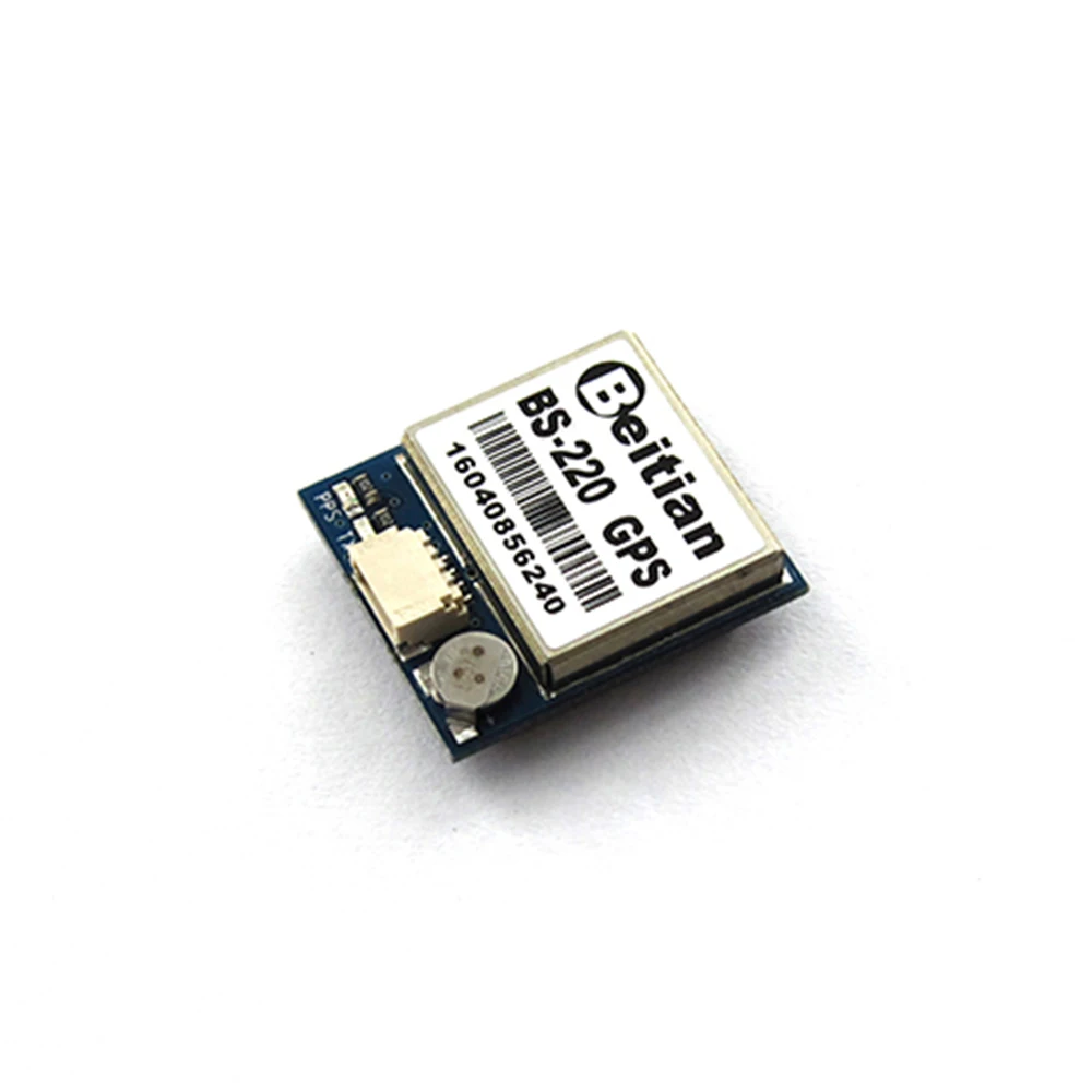 BEITIAN TTL Leve PPS базовая станция 9600bps NMEA-0183 1Hz 4M FLASH 5 0 V 1 00mm 4-контактный разъем GPS |