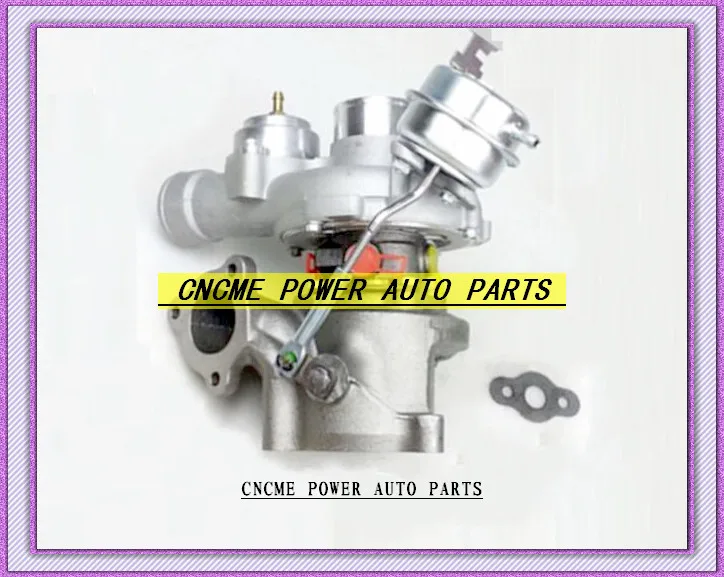 Турбокомпрессор TURBO GT2082 720168-5011S 720168-0001 720168 для SAAB 9-3 9-5 OPEL Vectra C Signum L850 Z20NET 12755106 л |