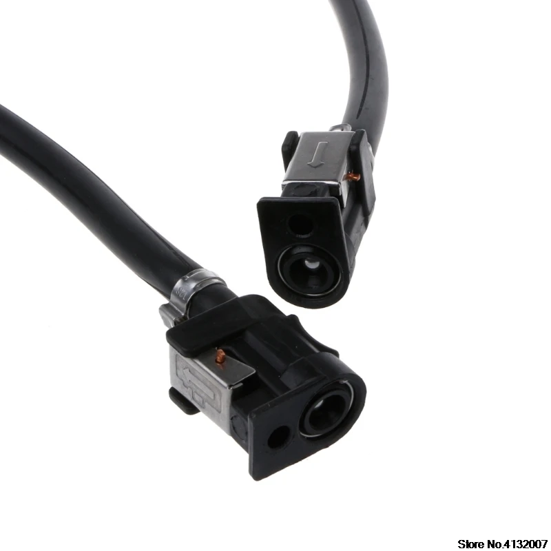 Топливный шланг Подвесной лодочный двигатель бензиновый резервуар комплект