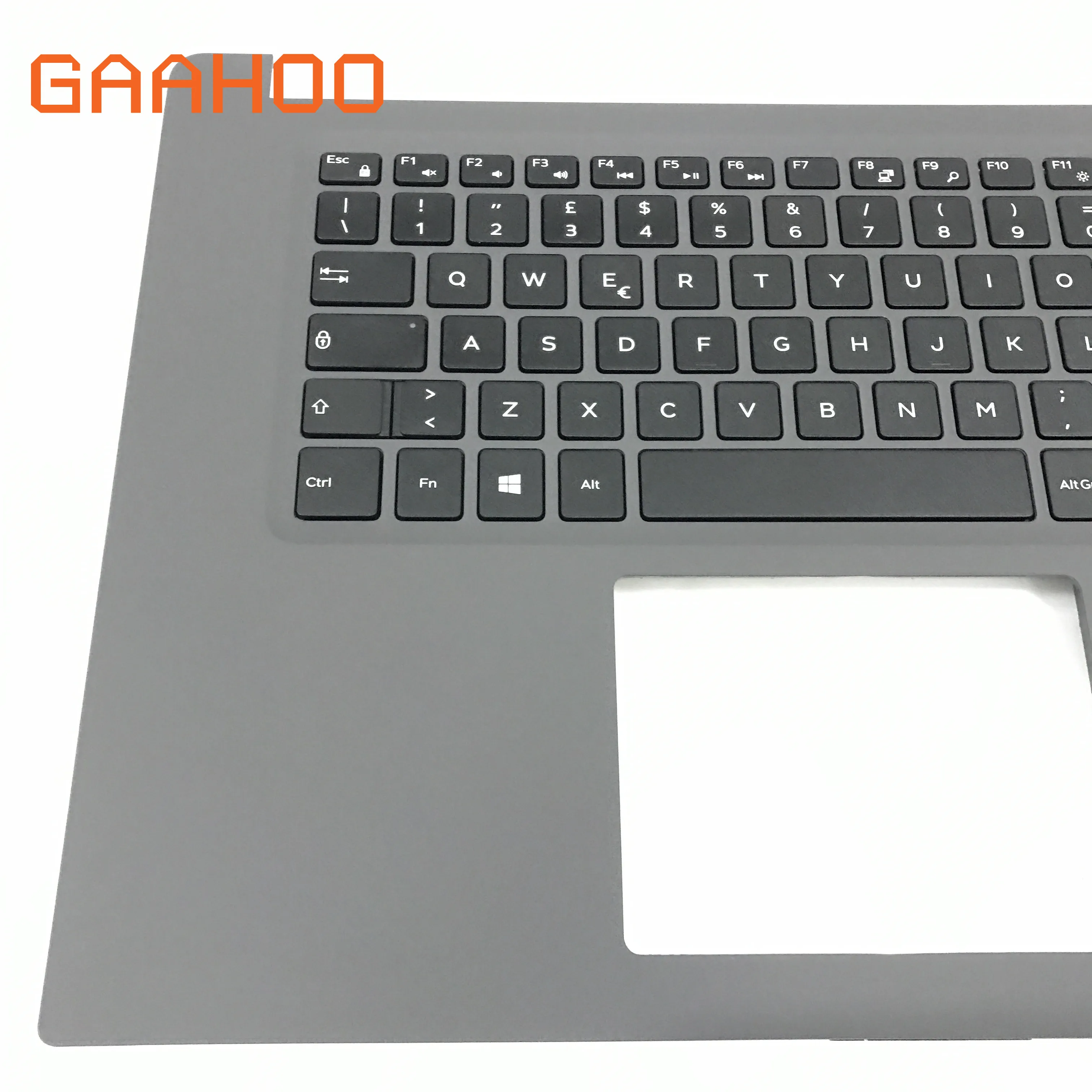 Абсолютно новые оригинальные запчасти для ноутбуков DELL INSPIRON 15 7000 7560 7572 IT