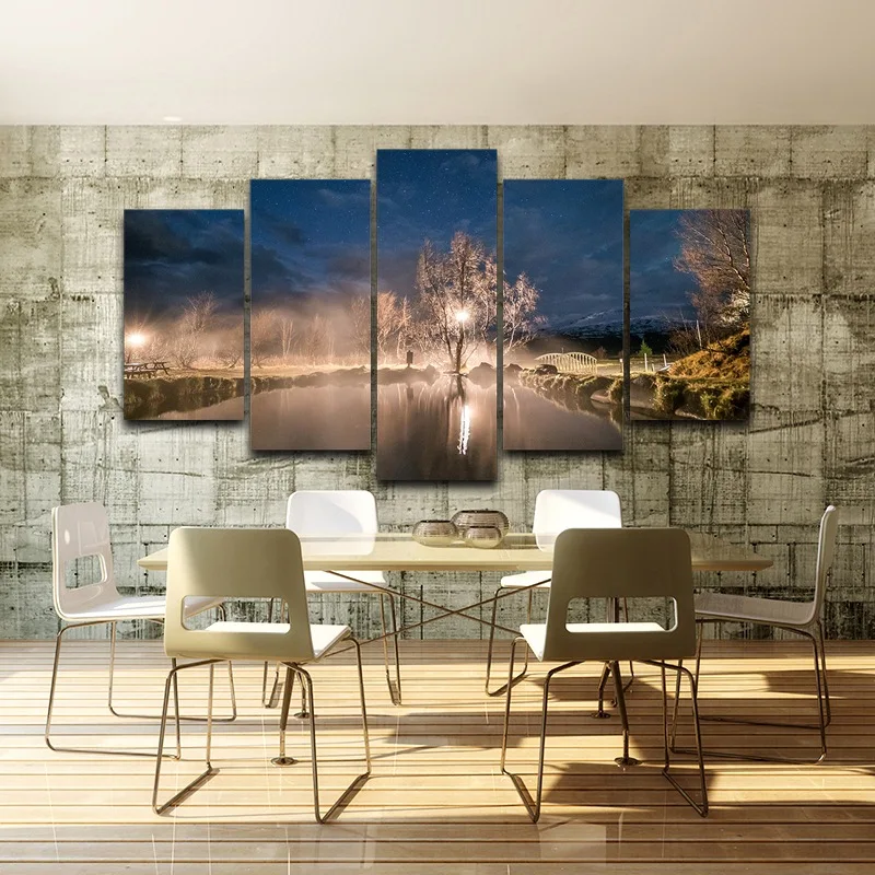 Книги по искусству истик рисунок печати на холст оформлена стены фотографии HD с