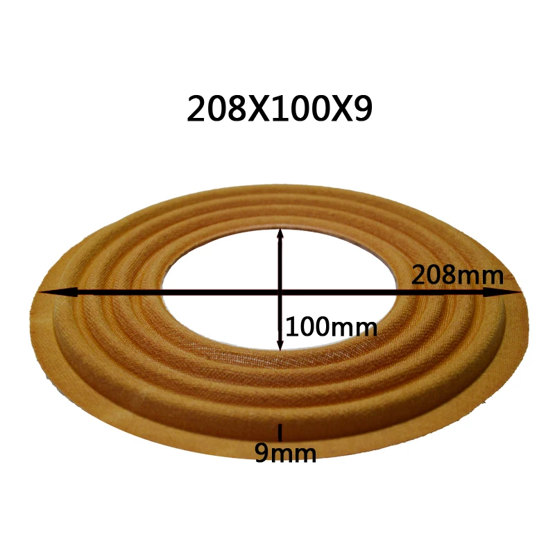 2 шт. гибкие динамики 220x/x 10 0/x 60 мм|Аксессуары для аудиосистем| |