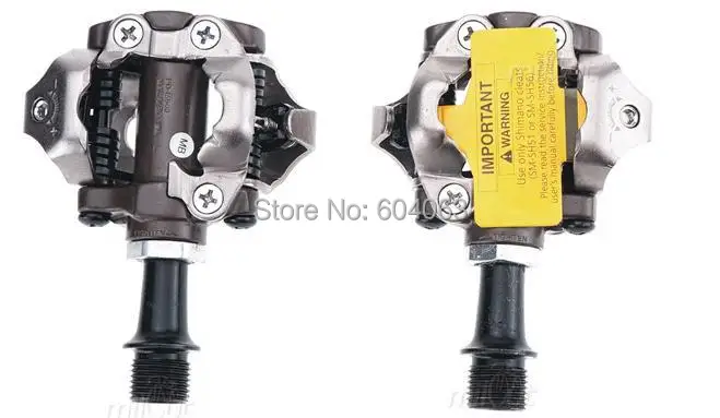 PD-M540 педали для горного велосипеда M540