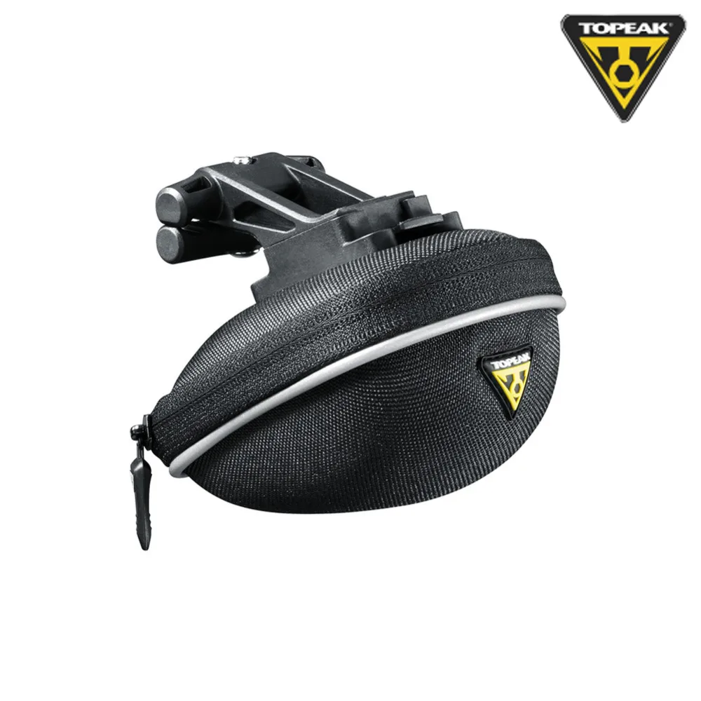 Велосипедные Сумки TOPEAK PRO литые пенопластовые Чехлы для велосипеда QuickClick