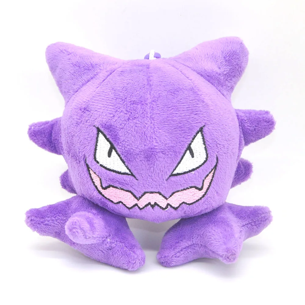 Плюшевая кукла Ditto Bewear Bulbasaur Alakazam Altaria Dragonite Chansey Gengar Charizard Charmander Diglett электрод Larvitar TYQQ