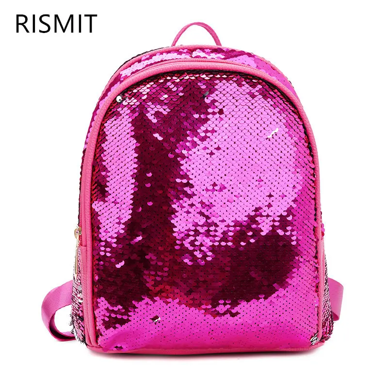 2019 распродажа Топ Мода Mochila Feminina Rismit мини рюкзак с вышивкой Симпатичные рюкзаки