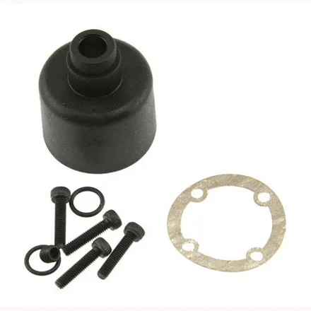 Ofna/HOBAO гонки 22003 diff чехол для 1/10 Hyper GPX4 на дороге Бесплатная доставка | Игрушки и