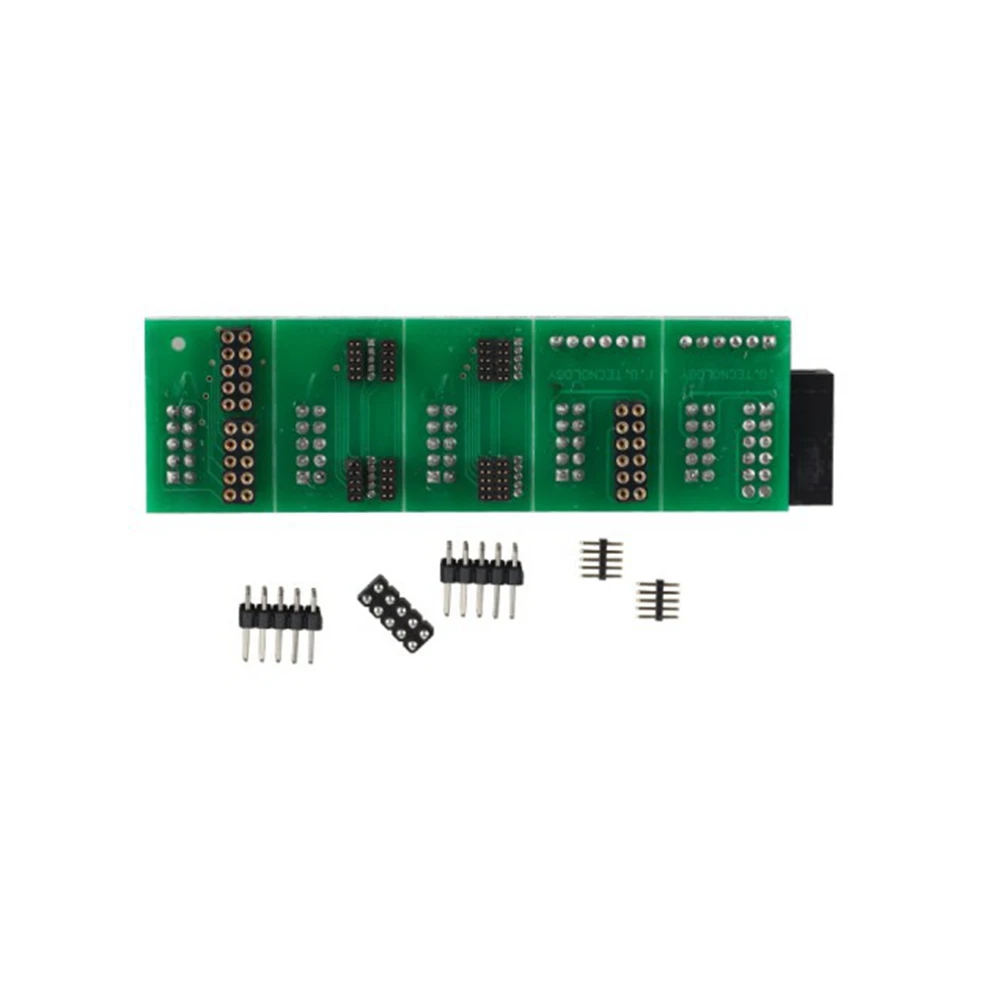 Программатор ECU VD300 V0386/V0475 V54 FGTech Galletto 4 Master BDM TriCore OBD функциональный