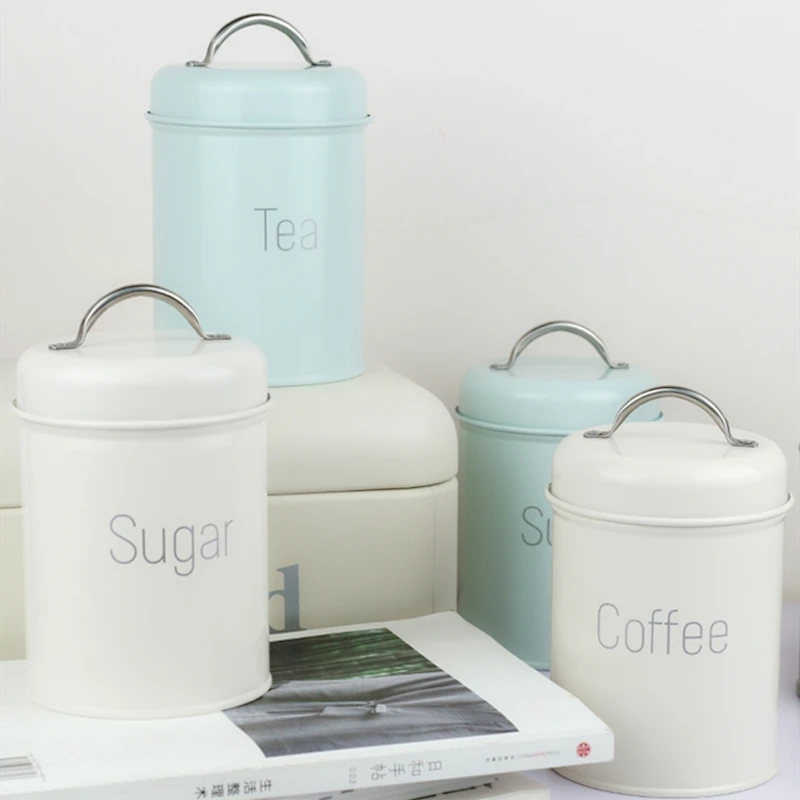 Новинка 2019 банки для хранения еды емкость закусок контейнер с крышкой бутылка