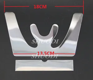 Стоматологическая Ортодонтическая челюсть, лиса, плоская тарелка, полный Протез для отбеливания зубов